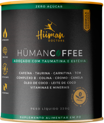 Human Doctors - Human Coffee