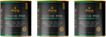 Human Doctors - Human Coffee