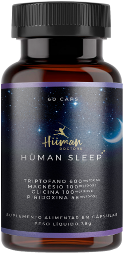 Human Doctors - Human Sleep