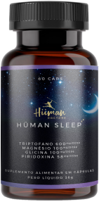 Human Doctors - Human Sleep