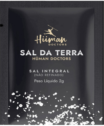 Human Doctors - Sal