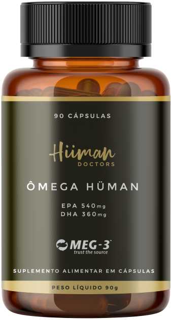 Human Doctors - Omega Human'