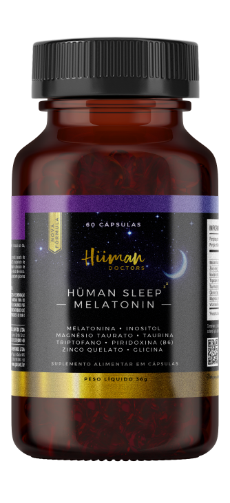 Human Doctors - Sleep Plus'