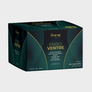 PRISOVENTRE 60 SACHES 2G HUMAN DOCTORS