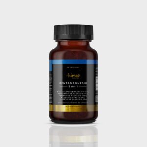 PENTAMAGNESIO 60 CAPSULAS