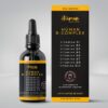 B-COMPLEX 60ML MORANGO