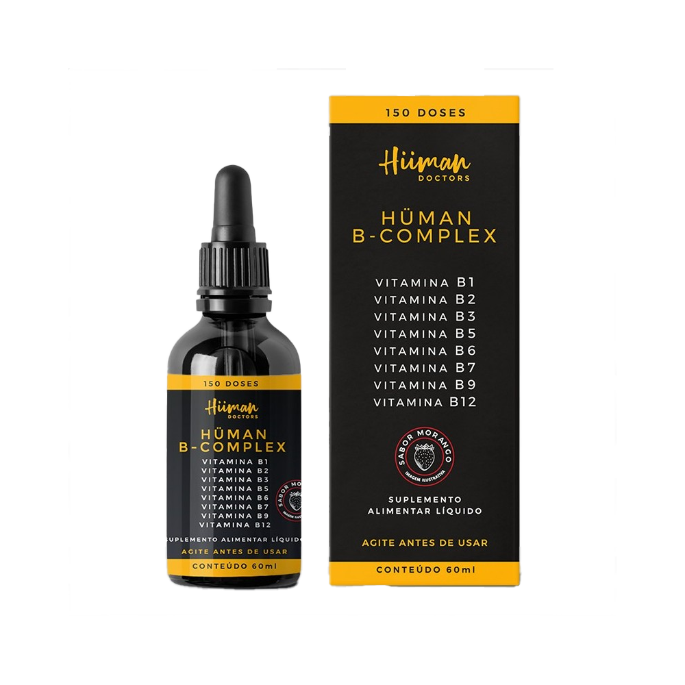 b-complex
