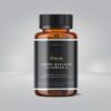 FERRO QUELATO + VITAMINA C 60 CÁPSULAS