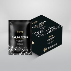 SAL DA TERRA 60 SACHÊS