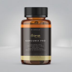 CURCUMIX PRO 60 CAPSULAS