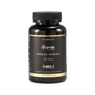 Omega Human 90 cápsulas Human Doctors