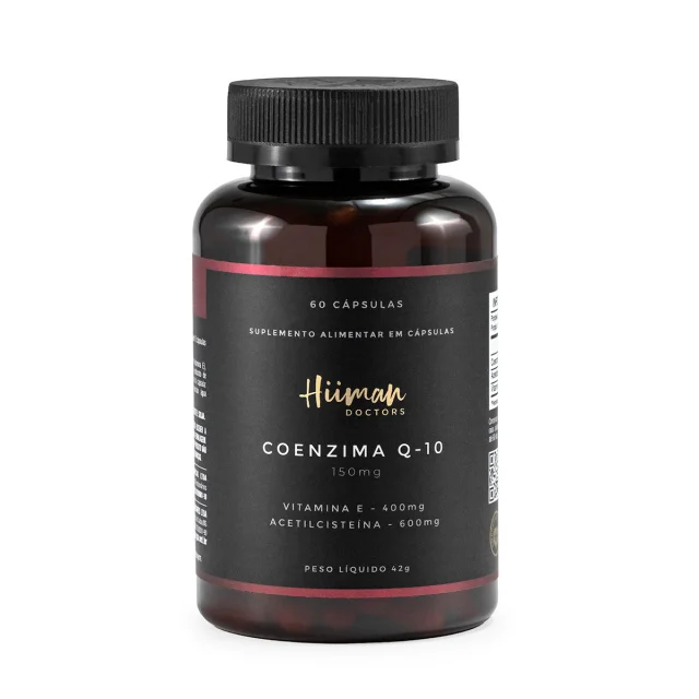 Coenzima Q 10